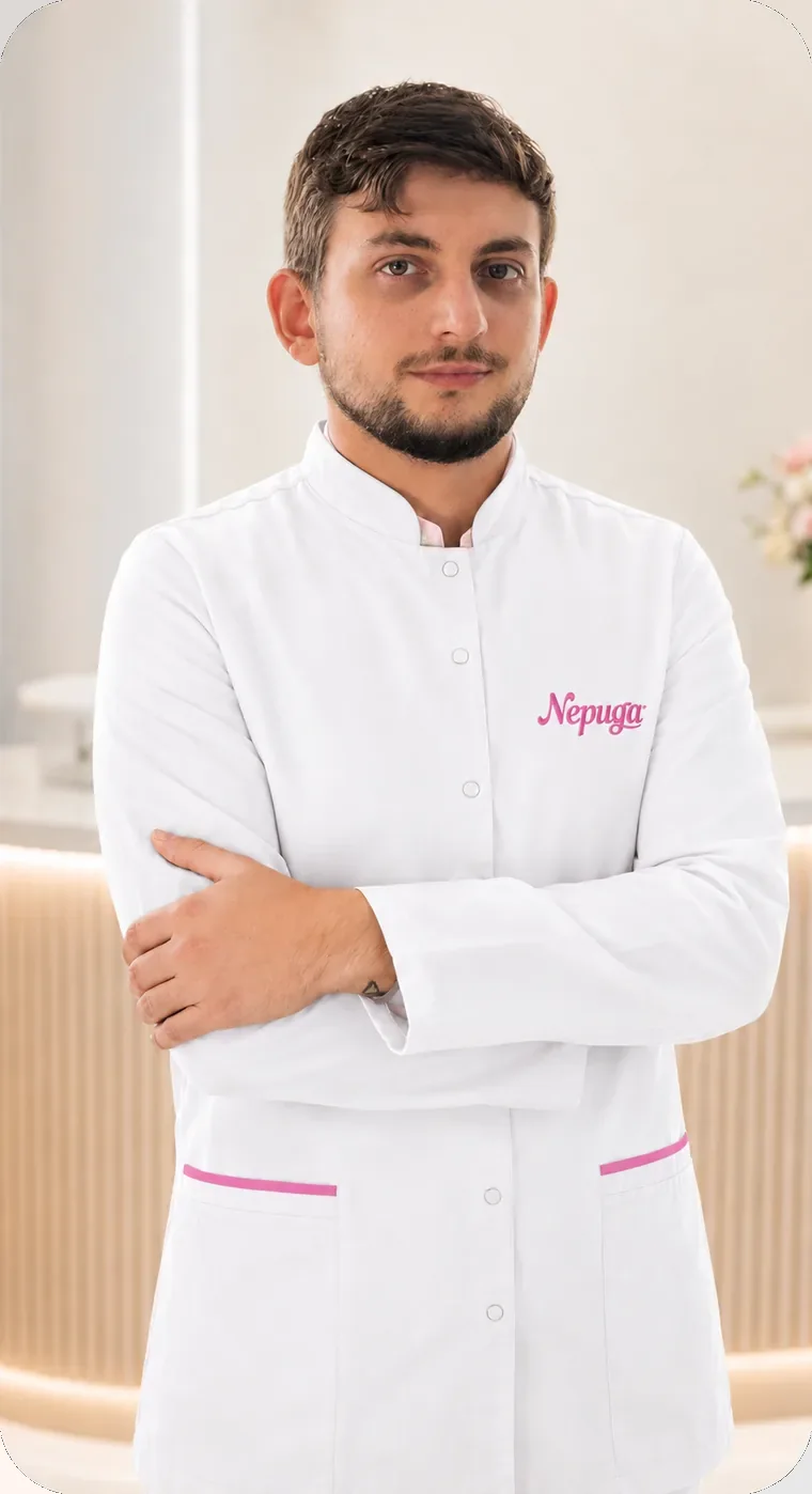 Dr. Esp. Felipe Marzi Panigassi