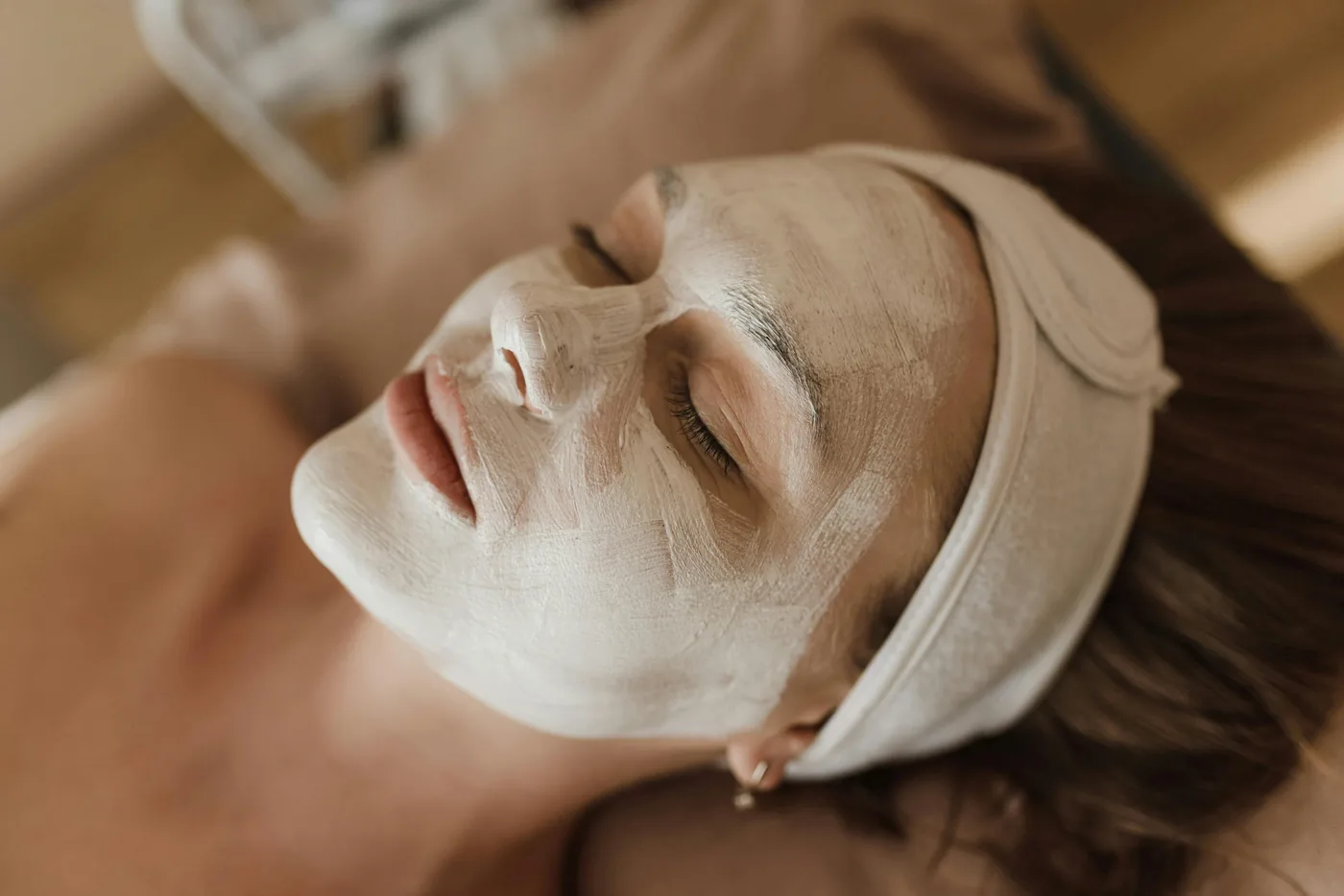 Argiloterapia